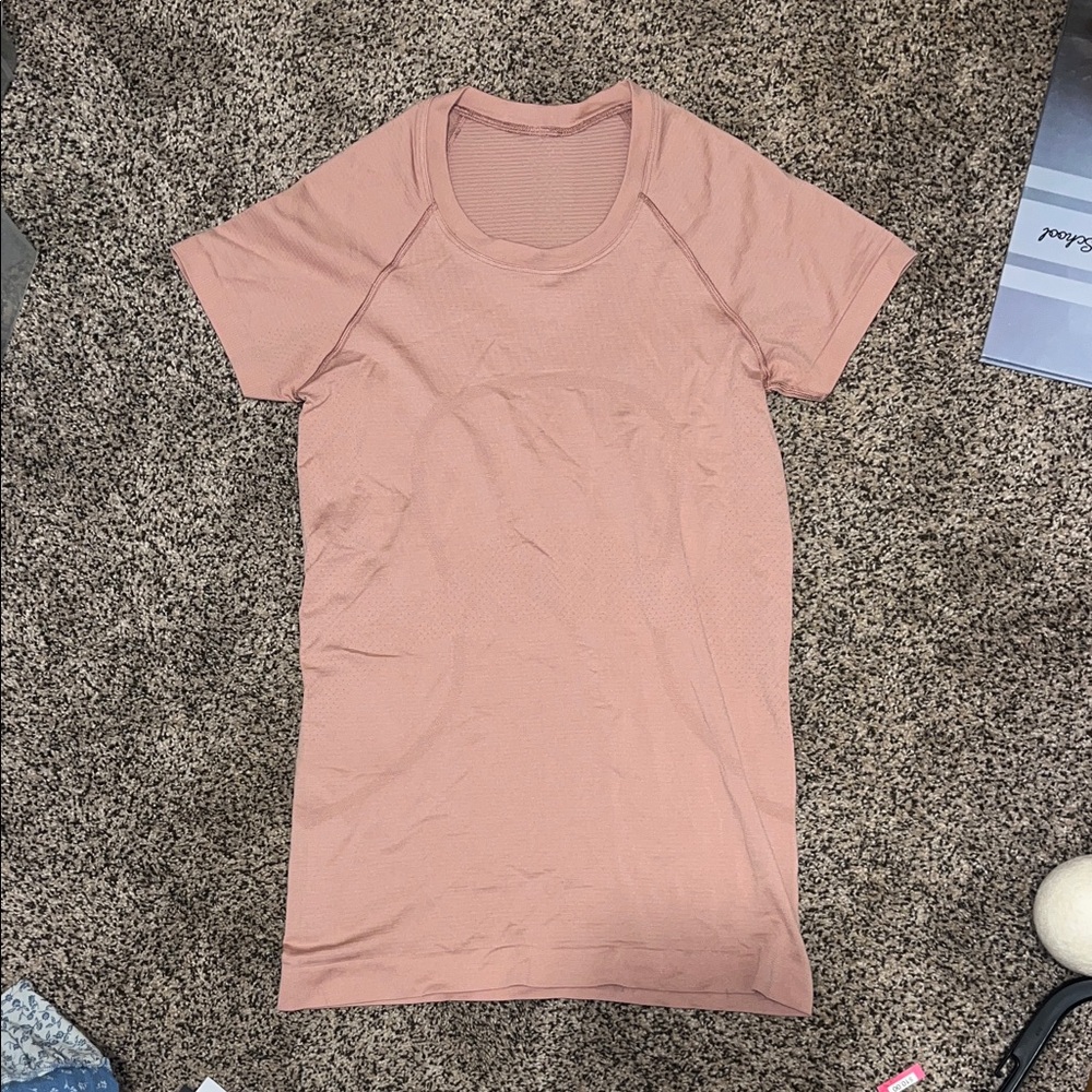 lululemon athletica swiftly tech